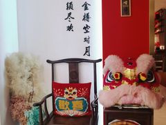 -得意啫·广东啫啫煲(前海HOP店)