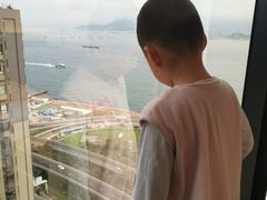 -香港港岛太平洋酒店