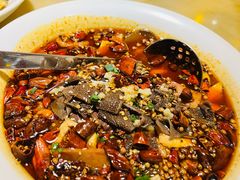 -范家小馆·烤鸭新京菜(金融街店)