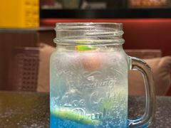 -得意咚瓜·顺德鱼生·冬瓜盅火锅