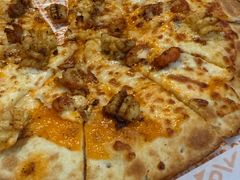 -比格比萨自助(逗号立方店)