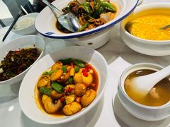 -兰湘子·湘菜小炒(石家庄万象城店)