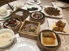 -凤凰轩·尾牙宴·生日宴(十里银滩店)