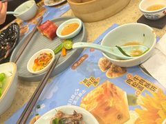 -点都德(龙之梦店)