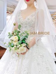 -艾慕婚纱礼服馆(和平店)