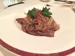 -天龙轩(香港丽思卡尔顿酒店)