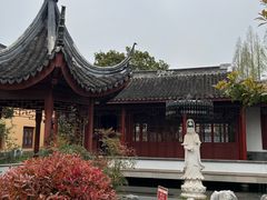 -吴兴寺