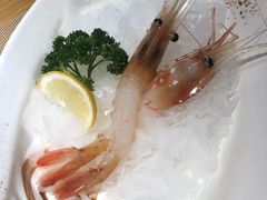 -三石铁板烧(紫竹桥店)