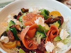 -Pizzeria da Nicola·火炉披萨(中大国际店)