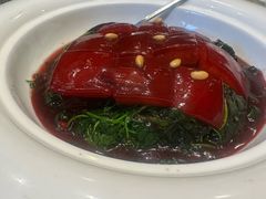-香雪海饭店中餐厅(人民桥店)