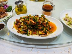 -广东胜利宾馆西关粤中餐厅