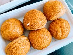 -東更道点心行(文化东路店)