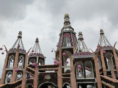 -上海浦江郊野公园·1号停车场