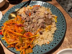 -耶里夏丽·丝路新疆菜·清真食品(徐汇南丹东路臻选店)