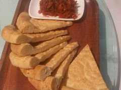 -新疆兵团食府清真(马连道店)
