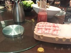 -东海怡品海鲜豆捞(舟宿夜江店)