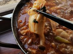 -米屋石锅拌饭(师大店)