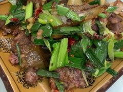 -君华饭店·腊排铜火锅