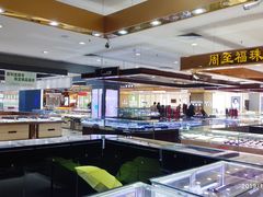 -泉汇购物广场(大沽南路店)