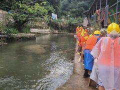 -南极漂流