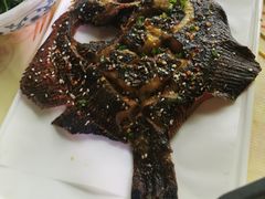 -小林哥的海鲜馆·夜宵烧烤(渔人码头店)