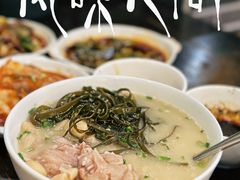 -牛王庙(龙华花园店)