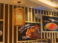 -万岁寿司(蓬江万达店)