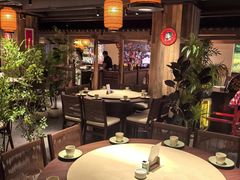 -陈家老院子·长春特色东北家宴(一匡街店)