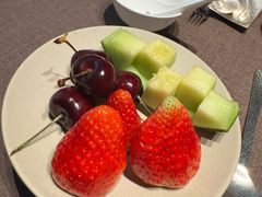 -今轩中餐厅(西安经开洲际酒店)