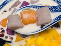 -黄氏壹品汇•水牛奶甜品(全国总店)