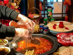 -蜀大侠火锅(总府路店)