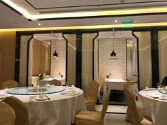 大堂-粤麓轩餐厅(中信泰富广场店)