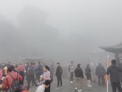 -武当山风景区