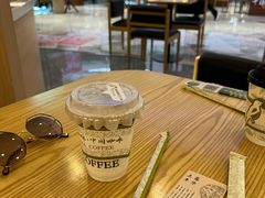 -鹊茶咖啡•新中式(深圳首店)