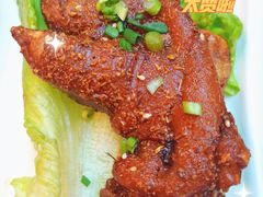 -庆峰龙虾烧烤(合肥一店)