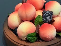 -DUFF LANGE杜夫朗格蛋糕(长沙店)