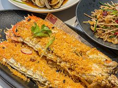 -醉壹号海鲜大排档(厦门美食地标店)