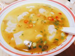 -龙抄手(春熙路总店)