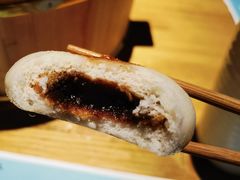 红糖锅盔-胡桃里音乐酒馆(罗湖HALO广场店)