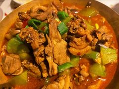 -蔴将·川菜(黄龙万科店)