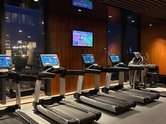 -长沙富力万达文华酒店