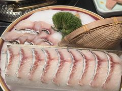 -牛将军•涮肉•烤肉(北京王府井·故宫店)
