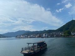 -新安江山水画廊风景区