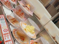 -新一番三文鱼寿司(大东海店)