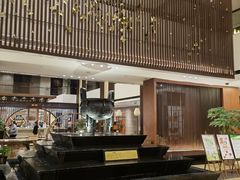 -绍兴鉴湖君澜大酒店