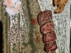 -神户牛排餐厅MOURIYA(总店)