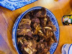 柴火大羊肉-印象江南(东栅店)