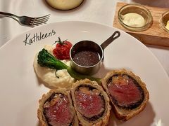 -Kathleen's Waitan 凯圣琳江景西餐厅(外滩店)