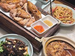 -小吊梨汤·北京菜·烤鸭(清河万象汇店)