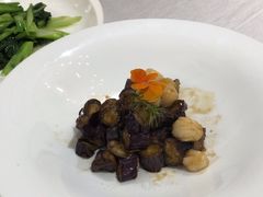 -月福京味斋·烤鸭店·北京菜(鼓楼总店)